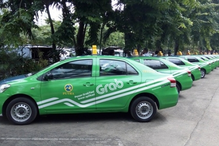 Lỗ hổng nào đối với Grab suốt 3 năm qua?