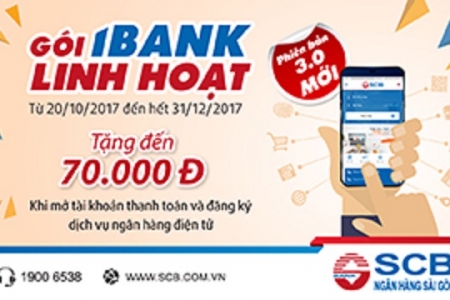 SCB mở rộng cung ứng dịch vụ ngoại hối