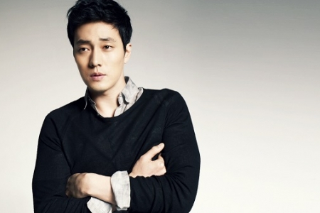 Nam thần "Giày thủy tinh" So Ji Sub sẽ tới Việt Nam trong tháng 11