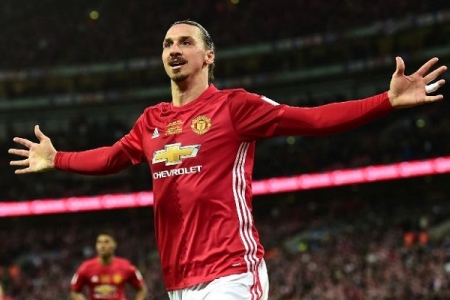 Real Madrid muốn chiêu mộ Ibrahimovic