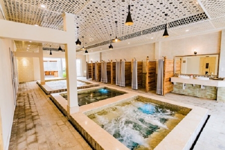 Vườn Vua Resort & Villas: Điểm nhấn chủ trương thu hút đầu tư của tỉnh Phú Thọ