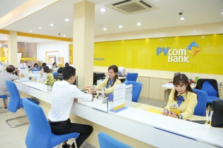 PVcomBank đạt giải Nhì toàn quốc trong cuộc thi “Cải tiến năng suất chất lượng 2017”