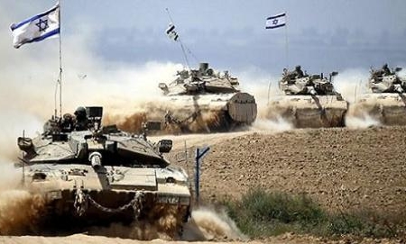 Ông Netanyahu: Đang có kế hoạch lập hàng loạt căn cứ quân sự ở Syria