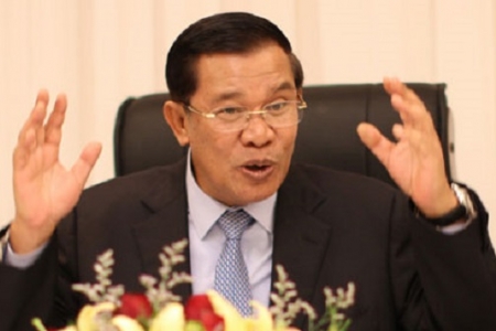 Thủ tướng Campuchia ra tối hậu thư cho các cựu quan chức rời CNRP