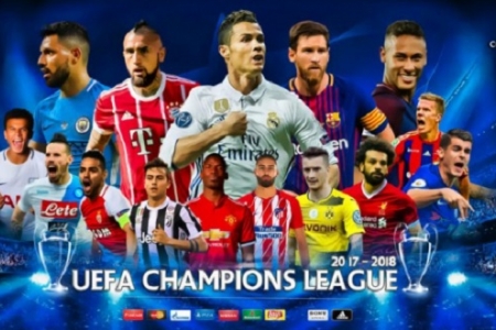 Những đội bóng lớn nào sẽ đi tiếp ở Champions League