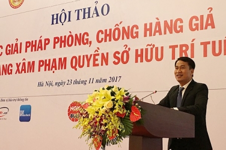 Có doanh nghiệp sang tận nước ngoài đặt hàng giả