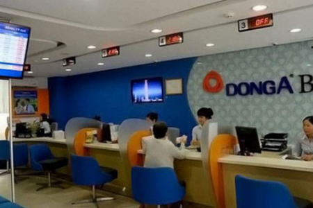 Danh tính 8 đối tượng bị khởi tố thêm trong vụ án tại DongA Bank