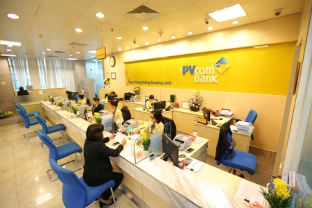 Nhận ngay iPhone X khi săn vé Vietnam Airlines cùng PVcomBank