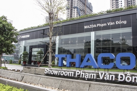 MAZDA Phạm Văn Đồng: Khẳng định đẳng cấp thương hiệu ô tô tại Việt Nam