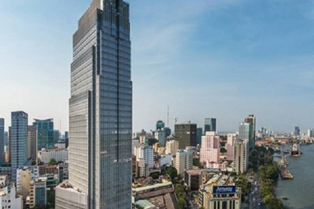 Hàng loạt sai phạm tại dự án cao ốc Vietcombank Tower