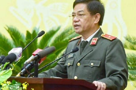 “Chưa đủ cơ sở khởi tố vụ án Doanh nghiệp xây dựng tư nhân số 1 Điện Biên”