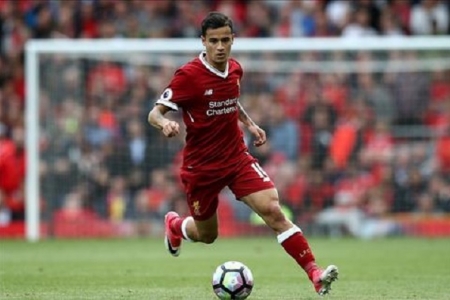 Coutinho không đảm bảo tương lai ở Liverpool vì Barca