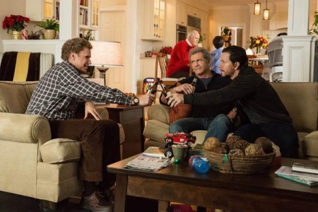 Daddy’s Home 2: Các nhân vật đã thay đổi thế nào trong phần phim mới?