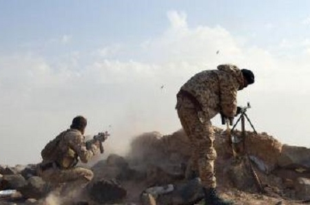 Nga cáo buộc Mỹ dùng trại tị nạn đào tạo các phần tử khủng bố