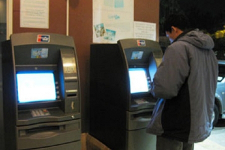 Đảm bảo chất lượng dịch vụ ATM dịp cuối năm và Tết Nguyên đán