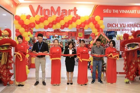 Nha Trang: Gần 70.000 lượt khách đến Vincom Plaza Lê Thánh Tôn ngày khai trương