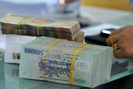 11 tháng đầu năm, thâm hụt ngân sách gần 60.000 tỷ đồng