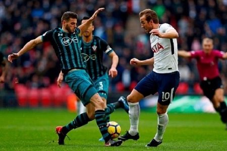 Harry Kane phá vỡ kỷ lục 22 năm Premier League