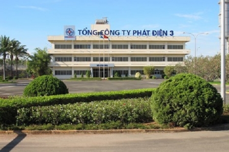 Phê duyệt phương án cổ phần hóa công ty mẹ - Tổng công ty Phát điện 3