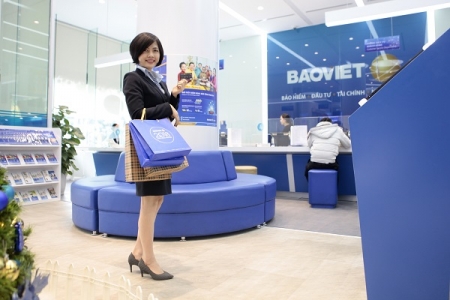 BAOVIET Bank sắp ra mắt thẻ tín dụng nội địa