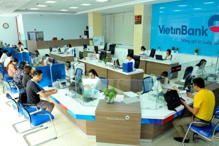 VietinBank giảm 0,5%/năm lãi suất cho vay ngắn hạn và trung dài hạn các lĩnh vực ưu tiên