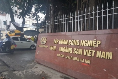 Sai phạm hàng ngàn tỷ tại TKV, Thanh tra Chính phủ kiến nghị chuyển sang Bộ Công an