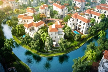 BRG Coastal City - Tiện ích nâng tầm đẳng cấp