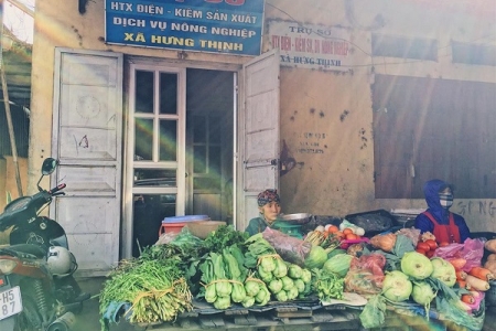 Xã Hưng Thịnh (Bình Giang, Hải Dương) - Bài 2: Có việc “tiếp tay” để HTX điện “lộng quyền”?