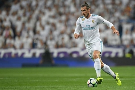 Man Utd không có cửa mua Gareth Bale