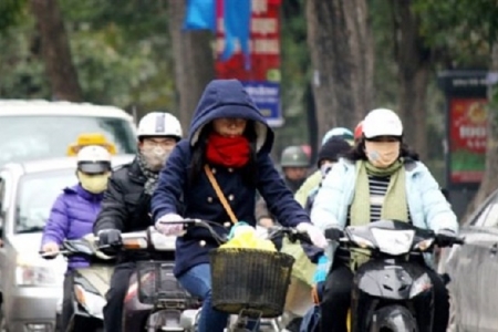 Dự báo thời tiết ngày 8/2: Bắc Bộ và Bắc Trung Bộ vẫn duy trì tình trạng rét đậm, rét hại