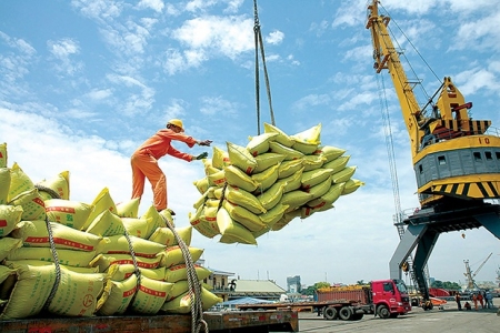 Mở rộng cánh cửa tăng trưởng