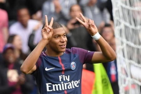 Mbappe, Rooney và top 10 sao “tuổi teen” đắt nhất lịch sử