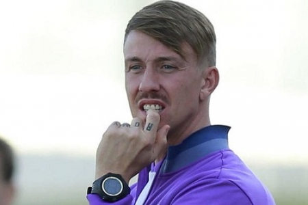 HLV Zidane chọn Guti làm HLV tiềm năng dẫn dắt Real