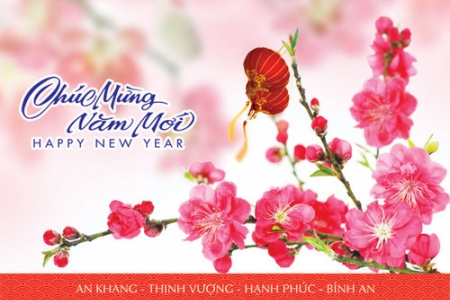 Chào Xuân Mậu Tuất 2018 – Niềm tin dâng trào