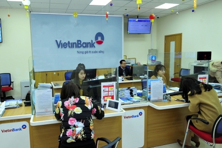 Giá trị thương hiệu của VietinBank tăng gần 130 triệu USD