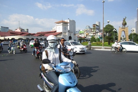 Dự báo thời tiết ngày 27/2: Bắc Bộ mưa phùn, miền Nam nắng gắt