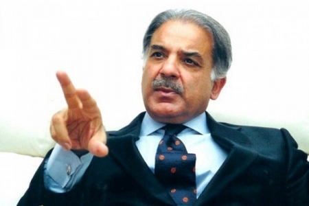 Ông Shahbaz Sharif​ làm chủ tịch Đảng cầm quyền Pakistan