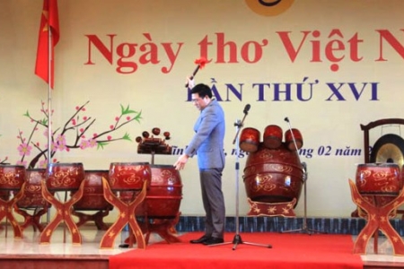 Vĩnh Phúc: Văn học nghệ thuật đồng hành cùng đất nước