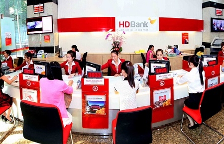 HDBank tặng thêm lãi suất tiền gửi lên đến 0.7%/năm