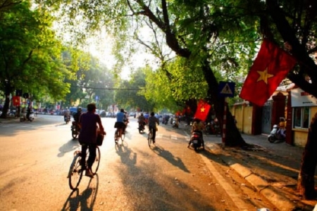 Dự báo thời tiết ngày 3/3: Cả nước có nắng