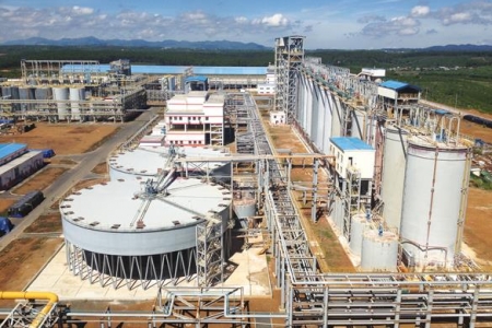 Đầu tư 32 nghìn tỷ vào nhà máy alumin Tân Rai: Nhiều hạng mục sau 9 năm đã xuống cấp