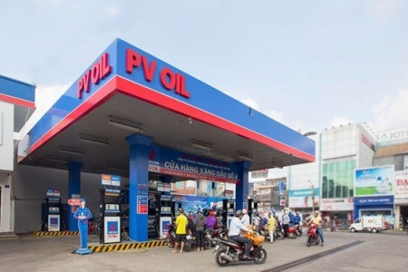 PV Oil sắp chào sàn UPCoM