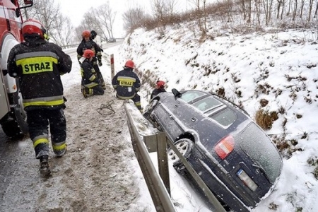 Thêm nhiều người chết vì giá rét khủng khiếp ở châu Âu