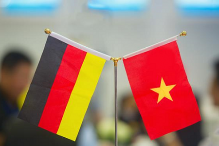 Thúc đẩy hợp tác y tế Việt Nam và bang Mecklenburg-Vorpommern của Đức