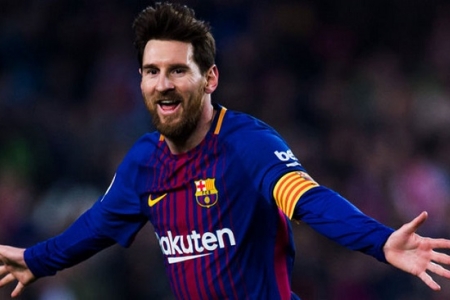 Barca sợ có đại gia chi 700 triệu mua đứt Messi