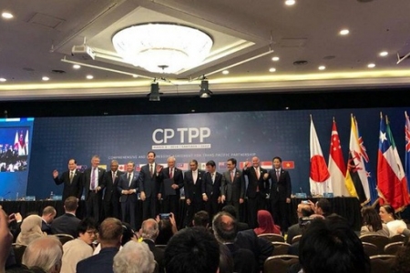 WB: “CPTPP góp tăng thêm 1,1% GDP cho Việt Nam”