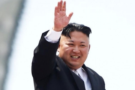 Báo Hàn Quốc: Ông Kim Jong Un muốn ký hiệp ước hòa bình với Mỹ