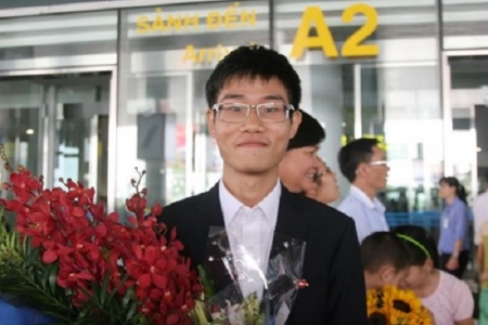 Công bố 10 gương mặt trẻ Việt Nam tiêu biểu năm 2017