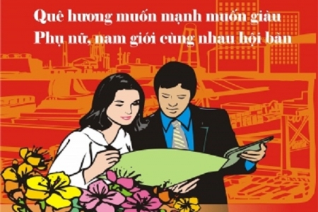 Hà Nội: Triển khai thực hiện công tác bình đẳng giới