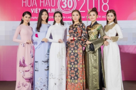 Hoa hậu Việt Nam 2018 sẽ đại diện cho Việt Nam tại Miss World 2018?